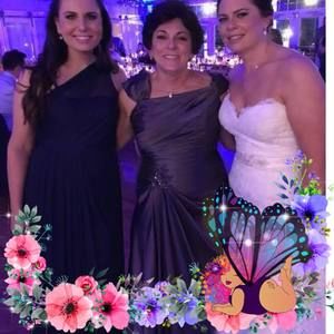 Meet your Posher, Maureen